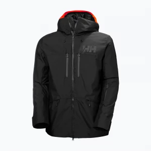 Obrázek produktu Pánská lyžařská bunda Helly Hansen Garibaldi 2.0 black