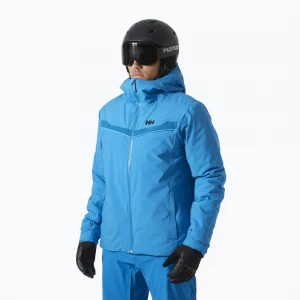 Obrázek produktu Pánská lyžařská bunda Helly Hansen Panorama 2.0 Insulated neptune blue