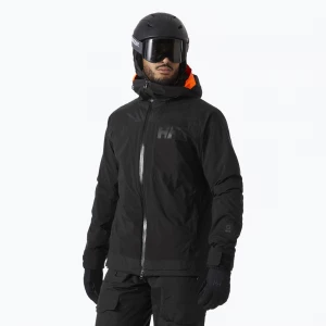 Obrázek produktu Pánská lyžařská bunda Helly Hansen Powdreamer 2.0 black