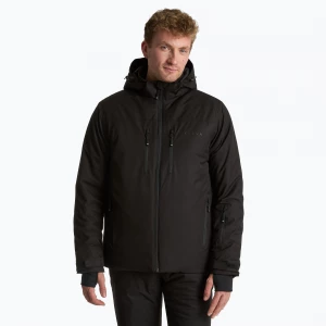 Obrázek produktu Pánská lyžařská bunda KADVA Edge X Jacket černá