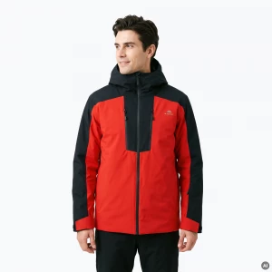 Obrázek produktu Pánská lyžařská bunda KADVA Velar WP 10K / 8K černá