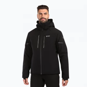 Obrázek produktu Pánská lyžařská bunda Kilpi Tonnsi black