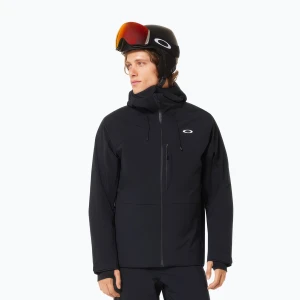 Obrázek produktu Pánská lyžařská bunda Oakley Canopy Insulated blackout