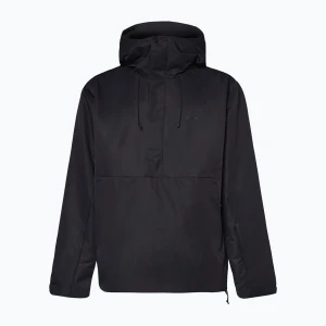 Obrázek produktu Pánská lyžařská bunda Oakley Elk Grove Anorak blackout