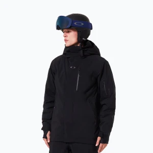 Obrázek produktu Pánská lyžařská bunda Oakley Sub Temp RC Gore-Tex 2.0 blackout