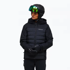Obrázek produktu Pánská lyžařská bunda Peak Performance Shred Down black