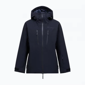 Obrázek produktu Pánská lyžařská bunda Peak Performance Whitelight APX Jacket black