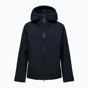 Obrázek produktu Pánská lyžařská bunda Peak Performance Whitelight Hipe 2L Insulated Shell black
