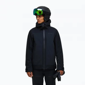 Obrázek produktu Pánská lyžařská bunda Peak Performance Whitelight Insulated black