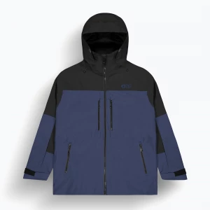 Obrázek produktu Pánská lyžařská bunda Picture Track patriot blue