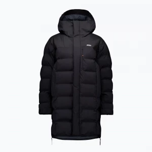 Obrázek produktu Pánská lyžařská bunda POC Race Loft Parka uranium black
