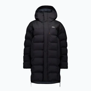 Obrázek produktu Pánská lyžařská bunda POC Race Loft Parka uranium black
