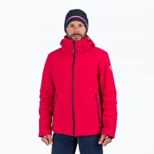 Obrázek produktu Pánská lyžařská bunda Rossignol Cieloalto Jkt sports red