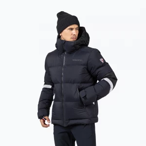 Obrázek produktu Pánská lyžařská bunda Rossignol Daille Down black
