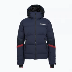 Obrázek produktu Pánská lyžařská bunda Rossignol Daille Down dark navy Námořnická modř