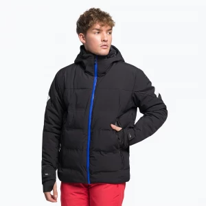 Obrázek produktu Pánská lyžařská bunda Rossignol Depart black