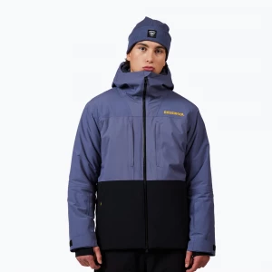 Obrázek produktu Pánská lyžařská bunda Rossignol Outerlimits Insulated true night blue Námořnická modř