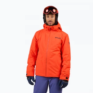 Obrázek produktu Pánská lyžařská bunda Rossignol Rochrun Insulated golden gate Žlutá