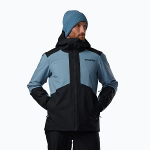 Obrázek produktu Pánská lyžařská bunda Rossignol Rochrun Insulated winward blue / black
