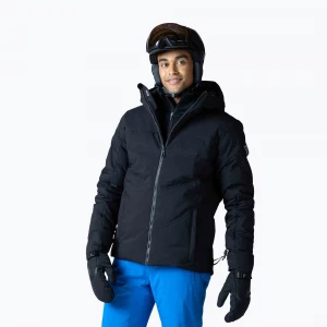 Obrázek produktu Pánská lyžařská bunda Rossignol Siz black