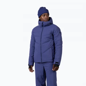 Obrázek produktu Pánská lyžařská bunda Rossignol Siz Future Blue