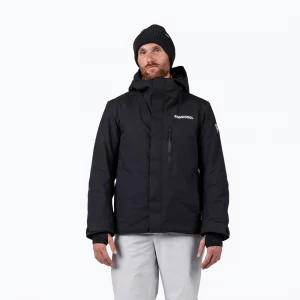 Obrázek produktu Pánská lyžařská bunda Rossignol Velika Insulated black