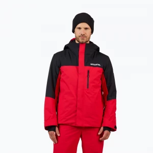 Obrázek produktu Pánská lyžařská bunda Rossignol Velika Insulated sports red