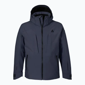 Obrázek produktu Pánská lyžařská bunda Schöffel Pontre navy blazer Námořnická modř