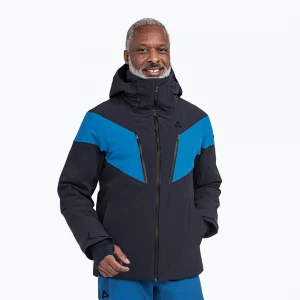 Obrázek produktu Pánská lyžařská bunda Schöffel Safuna navy blazer Námořnická modř