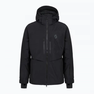 Obrázek produktu Pánská lyžařská bunda SCOTT Ultimate Dryo black