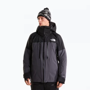 Obrázek produktu Pánská lyžařská bunda The North Face Chakal anthracite grey