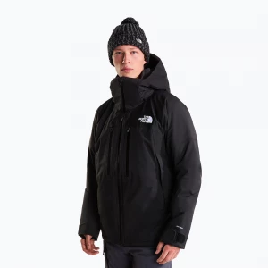 Obrázek produktu Pánská lyžařská bunda The North Face Chakal tnf black