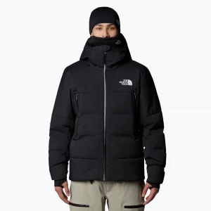 Obrázek produktu Pánská lyžařská bunda The North Face Cirque Down black
