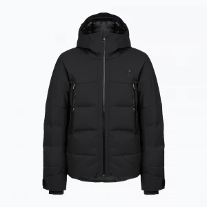 Obrázek produktu Pánská lyžařská bunda The North Face Cirque Down black / r