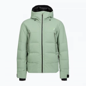 Obrázek produktu Pánská lyžařská bunda The North Face Cirque Down slate moss šedá