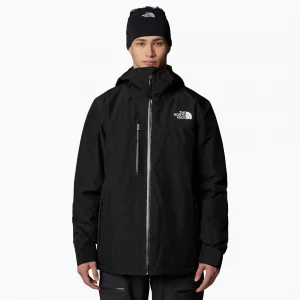 Obrázek produktu Pánská lyžařská bunda The North Face Descendit black