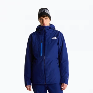 Obrázek produktu Pánská lyžařská bunda The North Face Descendit bold blue