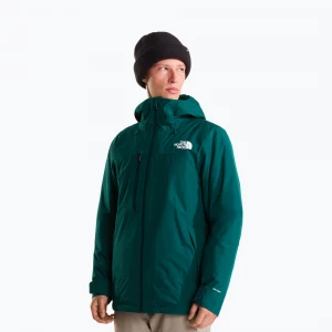 Obrázek produktu Pánská lyžařská bunda The North Face Descendit pacific teal Modrá