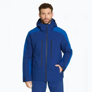 Obrázek produktu Pánská lyžařská bunda ZIENER Taponga vista blue