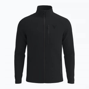 Obrázek produktu Pánská lyžařská mikina Dainese Ayrak Mid stretch limo Černá