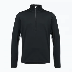 Obrázek produktu Pánská lyžařská mikina HEAD Marty Midlayer black / white