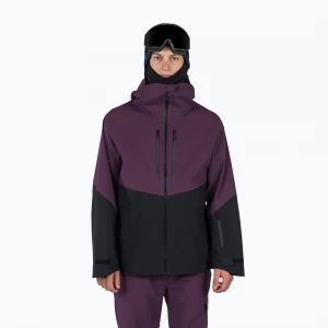 Obrázek produktu Pánská lyžařský bunda Rossignol Evader mulberry fialová