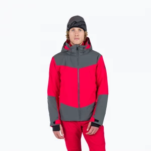 Obrázek produktu Pánská lyžařský bunda Rossignol Wispile sports red