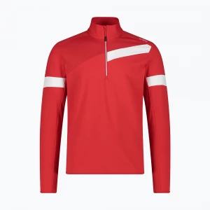 Obrázek produktu Pánská mikina CMP 34L4147 ferrari Červená