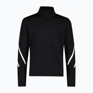 Obrázek produktu Pánská mikina CMP 36G0437 nero Černá