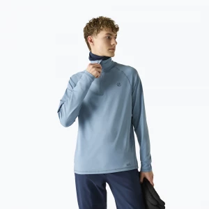 Obrázek produktu Pánská mikina Dare 2b Fuse Up II Core Stretch dusky blue