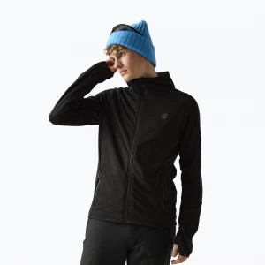 Obrázek produktu Pánská mikina Dare 2b Venture Hooded black