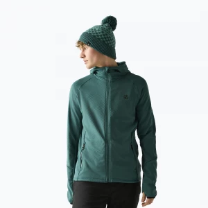 Obrázek produktu Pánská mikina Dare 2b Venture Hooded mediterranea Zelená