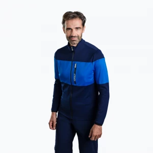 Obrázek produktu Pánská mikina DOTOUT Stripe naval academy / directoire blue Námořnická modř