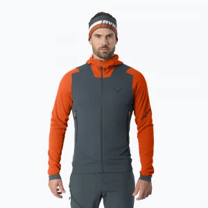 Obrázek produktu Pánská mikina DYNAFIT Blacklight Thermal Hooded Jacket alabama / 0720 šedá